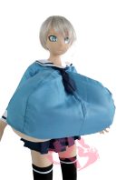 155cm Sakuradoll Super Huge Breasts XL Sponge Anime Love Doll C - Image 7