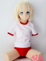 Sakuradoll 1/1 Anime Sponge Love Doll Half Body