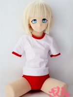 Sakuradoll 1/1 Anime Sponge Love Doll Half Body