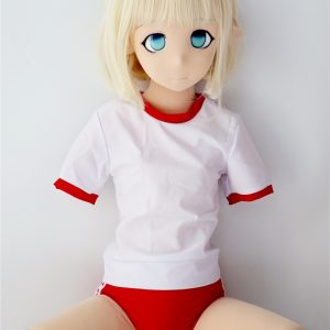 Sakuradoll 1/1 Anime Sponge Love Doll Half Body