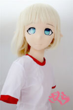 Sakuradoll 1/1 Anime Sponge Love Doll Half Body - Image 5