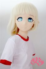 Sakuradoll 1/1 Anime Sponge Love Doll Half Body - Image 5