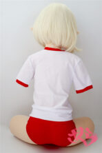 Sakuradoll 1/1 Anime Sponge Love Doll Half Body - Image 7