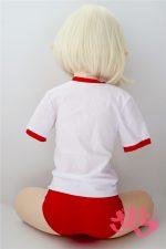 Sakuradoll 1/1 Anime Sponge Love Doll Half Body - Image 7