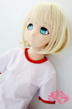 Sakuradoll 1/1 Anime Sponge Love Doll Half Body - Image 6