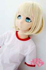 Sakuradoll 1/1 Anime Sponge Love Doll Half Body - Image 6
