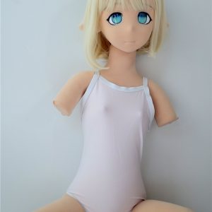 Sakuradoll 1/1 Anime Sponge Love Doll Half Body