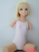 Sakuradoll 1/1 Anime Sponge Love Doll Half Body