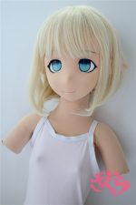 Sakuradoll 1/1 Anime Sponge Love Doll Half Body - Image 6