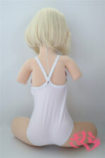 Sakuradoll 1/1 Anime Sponge Love Doll Half Body - Image 7