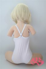 Sakuradoll 1/1 Anime Sponge Love Doll Half Body - Image 7