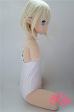 Sakuradoll 1/1 Anime Sponge Love Doll Half Body - Image 5