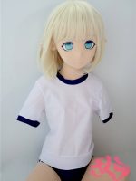 Sakuradoll 1/1 Anime Sponge Sex Doll Half Body