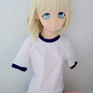 Sakuradoll 1/1 Anime Sponge Sex Doll Half Body