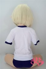 Sakuradoll 1/1 Anime Sponge Sex Doll Half Body - Image 3