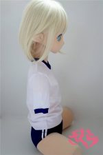 Sakuradoll 1/1 Anime Sponge Sex Doll Half Body - Image 4