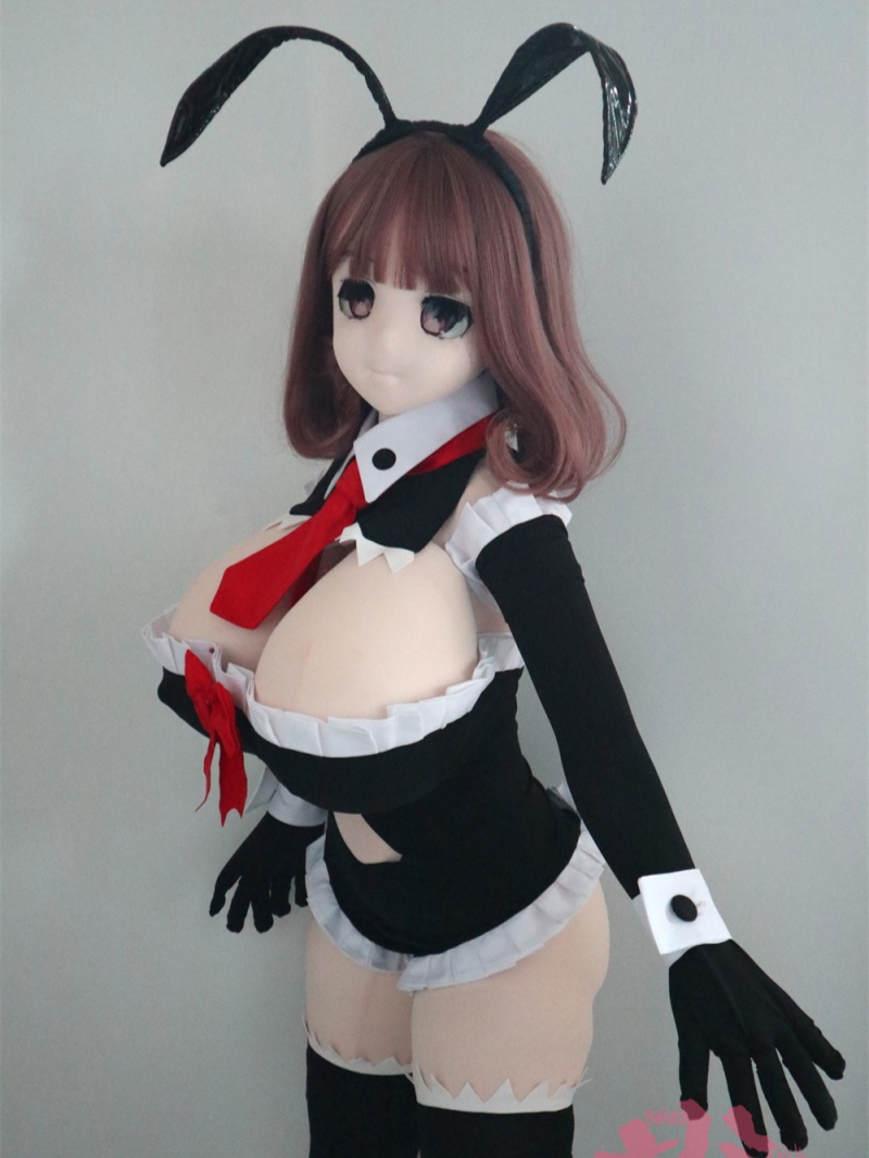 150cm Sakuradoll 1/1 Huge Breasts Fabric Love Doll Maidservant –  www.estartek.com