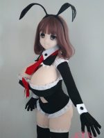 150cm Sakuradoll 1/1 Huge Breasts Fabric Love Doll Maidservant