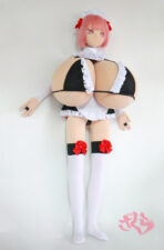 155cm Sakuradoll Super Huge Breasts XL Sponge Anime Love Doll - Image 3