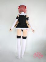 155cm Sakuradoll Super Huge Breasts XL Sponge Anime Love Doll - Image 4