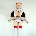 155cm Sakuradoll Super Huge Breasts XL Sponge Anime Love Doll B - Image 6