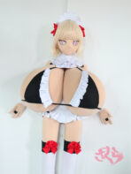 155cm Sakuradoll Super Huge Breasts XL Sponge Anime Love Doll B