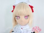 155cm Sakuradoll Super Huge Breasts XL Sponge Anime Love Doll B - Image 7