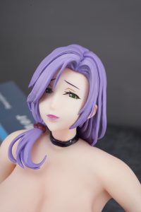 45cm Estartek 1/4 Silicone Love Doll MIMI Full Set - Image 4