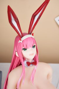 45cm Estartek 1/4 Silicone Love Doll ERRING Full Set - Image 3