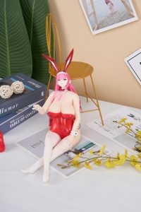 45cm Estartek 1/4 Silicone Love Doll ERRING Full Set - Image 2
