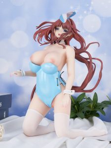 45cm Estartek 1/3 Silicone Love Doll Kosakura Full Set