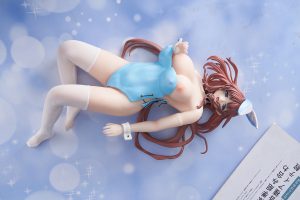 45cm Estartek 1/3 Silicone Love Doll Kosakura Full Set - Image 3