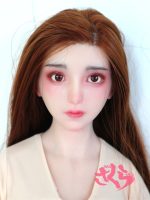70cm Estartek 1/3 Seamless Silicone Love Doll Xiaoyun Full Set - Image 4