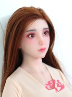 70cm Estartek 1/3 Seamless Silicone Love Doll Xiaoyun Full Set - Image 3