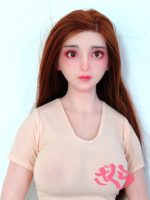 70cm Estartek 1/3 Seamless Silicone Love Doll Xiaoyun Full Set - Image 2