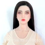 70cm Estartek 1/3 Seamless Silicone Love Doll YUJOO Full Set - Image 4
