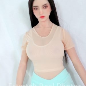 70cm Estartek 1/3 Seamless Silicone Love Doll YUJOO Full Set