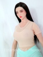 70cm Estartek 1/3 Seamless Silicone Love Doll YUJOO Full Set - Image 2