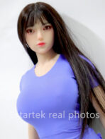 70cm Estartek 1/3 Seamless Silicone Love Doll Xiaoman Full Set - Image 3