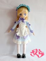 100cm Sakuradoll Super Cute1/1 Life Size  Anime Sponge Love Doll YAKI - Image 2