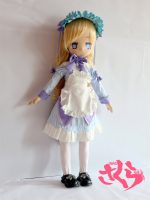 100cm Sakuradoll Super Cute1/1 Life Size  Anime Sponge Love Doll YAKI - Image 3