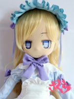 100cm Sakuradoll Super Cute1/1 Life Size  Anime Sponge Love Doll YAKI
