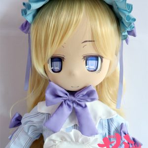 100cm Sakuradoll Super Cute1/1 Life Size  Anime Sponge Love Doll YAKI