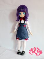 100cm Sakuradoll Super Cute1/1 Life Size  Anime Sponge Love Doll YAKI - Image 3