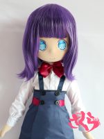 100cm Sakuradoll Super Cute1/1 Life Size  Anime Sponge Love Doll YAKI