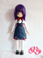 100cm Sakuradoll Super Cute1/1 Life Size  Anime Sponge Love Doll YAKI - Image 2