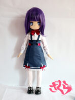 100cm Sakuradoll Super Cute1/1 Life Size  Anime Sponge Love Doll YAKI - Image 2