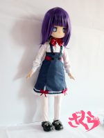 100cm Sakuradoll Super Cute1/1 Life Size  Anime Sponge Love Doll YAKI - Image 3