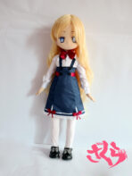 100cm Sakuradoll Super Cute1/1 Life Size  Anime Sponge Love Doll YAKI - Image 2