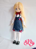 100cm Sakuradoll Super Cute1/1 Life Size  Anime Sponge Love Doll YAKI - Image 3